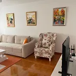 Sunshine Apartmán