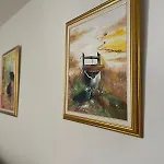 Sunshine Apartmán