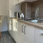 Sunshine Apartmán Mostar