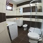 Sunshine Apartmán