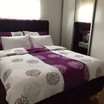 Apartmán Sunshine *