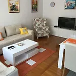 Apartmán Sunshine Mostar