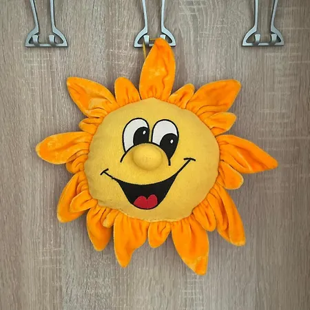 شقة Sunshine