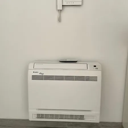 Apartment Sunshine *