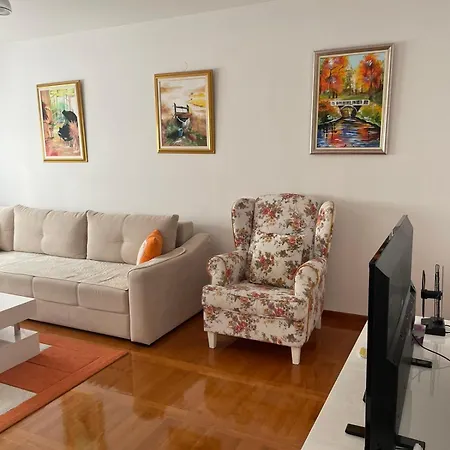 Sunshine Appartement