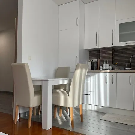 Appartement Sunshine *