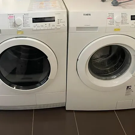 Appartement Sunshine *