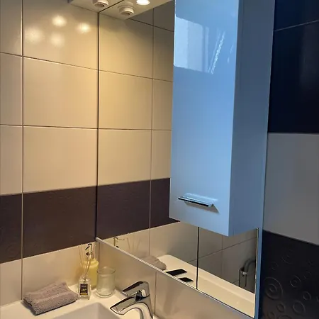 Appartement Sunshine *