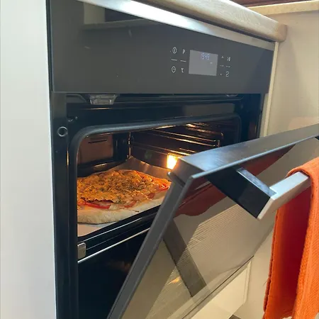 Appartement Sunshine