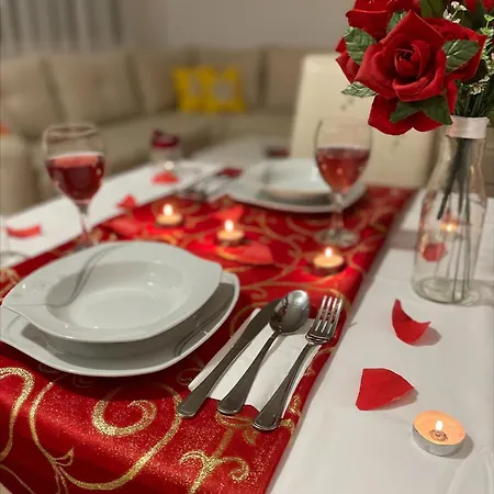 Appartement Sunshine *