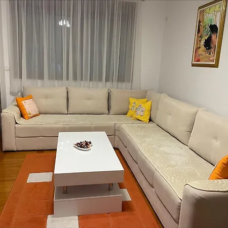 Appartement Sunshine Mostar