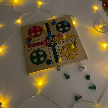 Sunshine Appartement