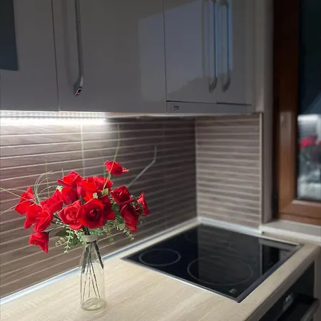 Appartement Sunshine *