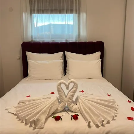 Sunshine Apartment Mostar