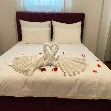 Appartement Sunshine Mostar