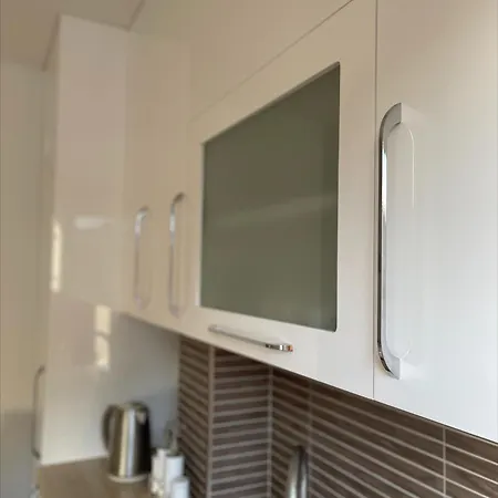 Appartement Sunshine