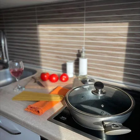 Sunshine Appartement *