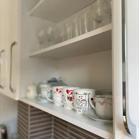 Sunshine شقة موستار