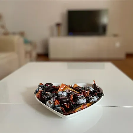 Appartement Sunshine *