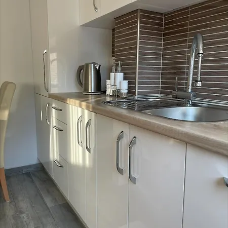 Sunshine Appartement Mostar