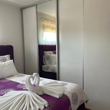 Appartement Sunshine *