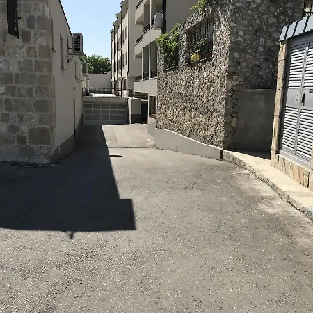 Appartement Sunshine *