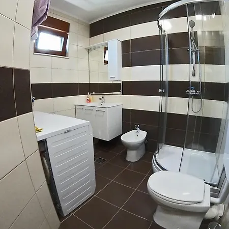 Sunshine Appartement