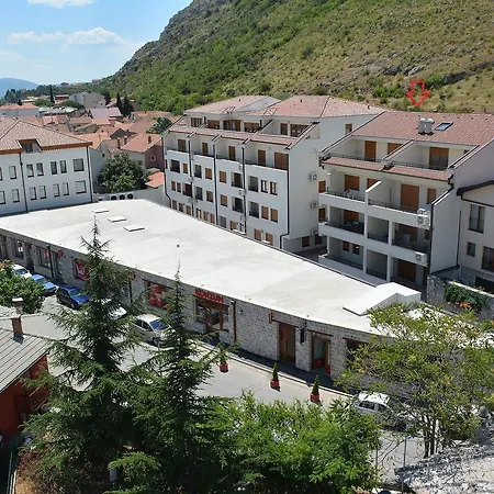 Sunshine Appartement