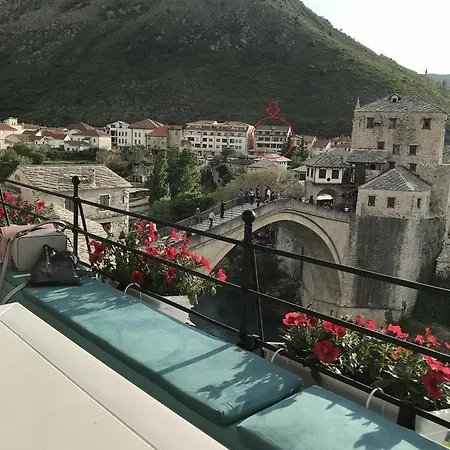 Sunshine Appartement *