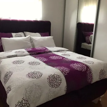 Appartement Sunshine *